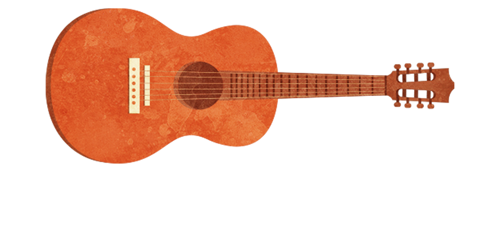 de camphanen kampeerplaats popup camping gitaar