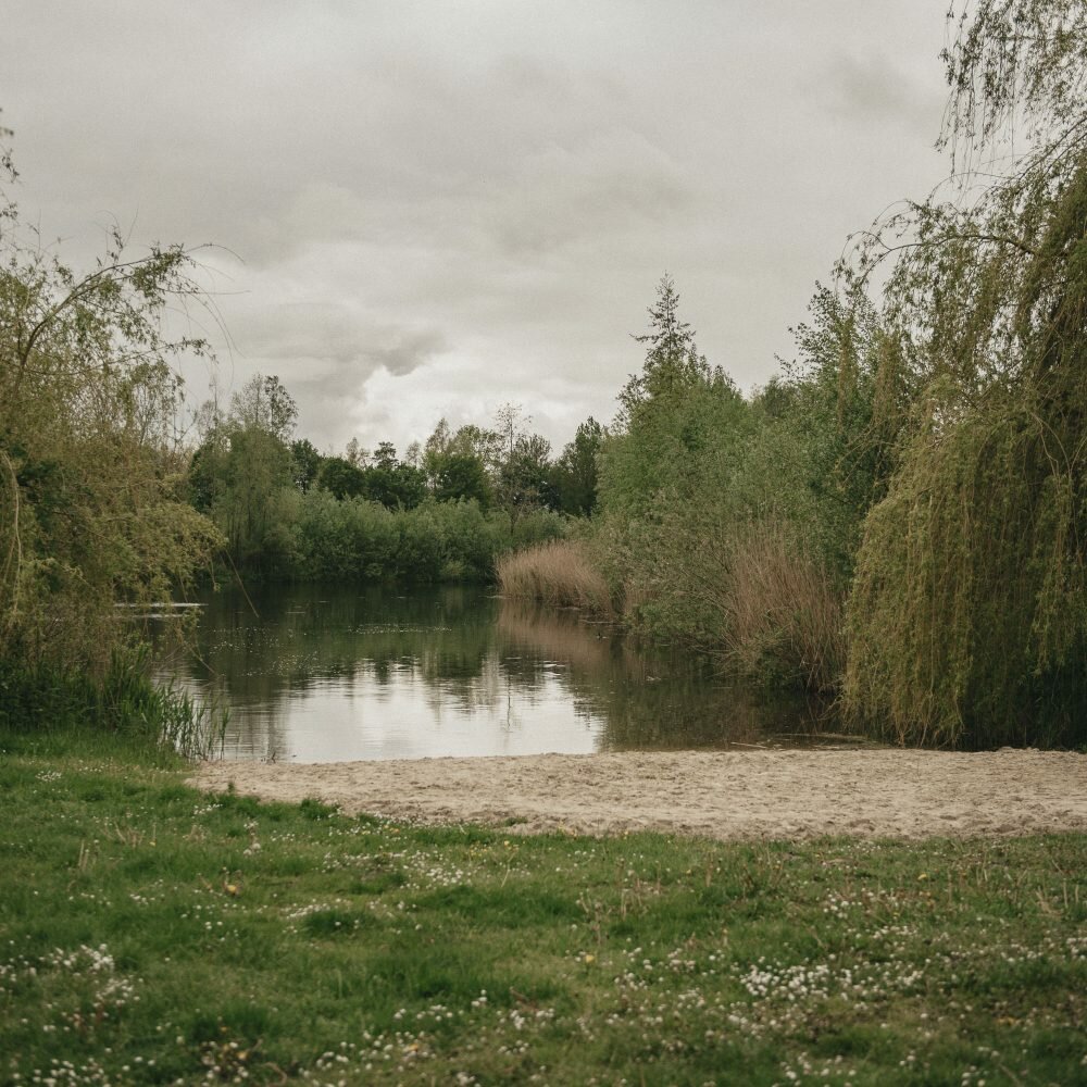 MissesPrinsXdeCamphanen-40_1 Zwemvijver meer Camphanen